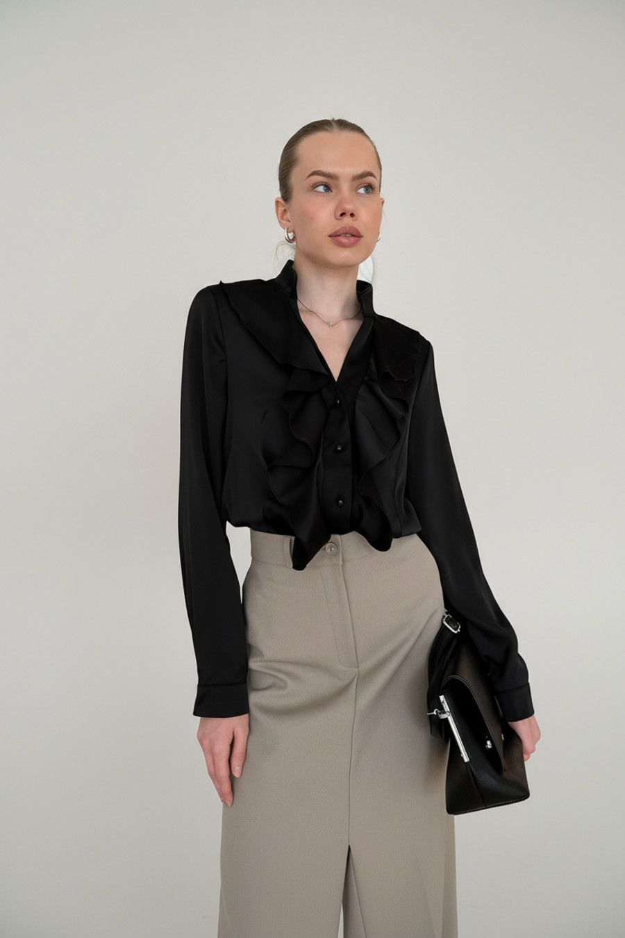 Blouses & Shirts Tops SFE-00046