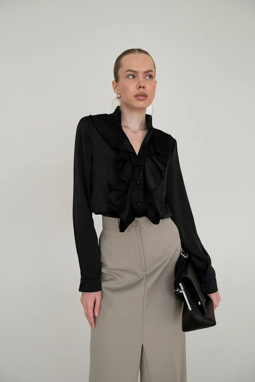 Blouses & Shirts Tops SFE-00046