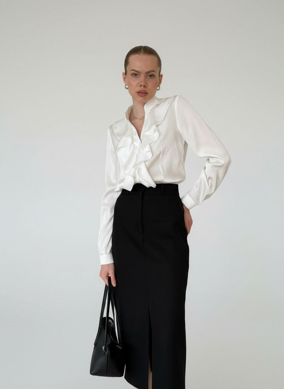 Blouses & Shirts Tops SFE-00046