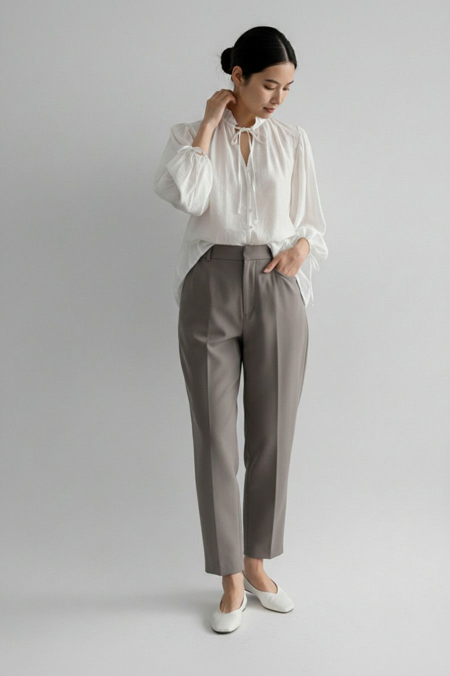 Blouses & Shirts Tops SFE-00047