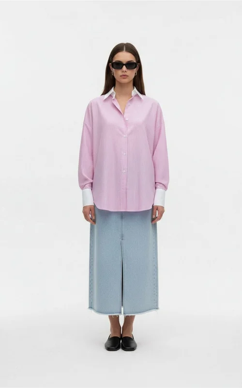 Camicette e camicie Top SFE-00050
