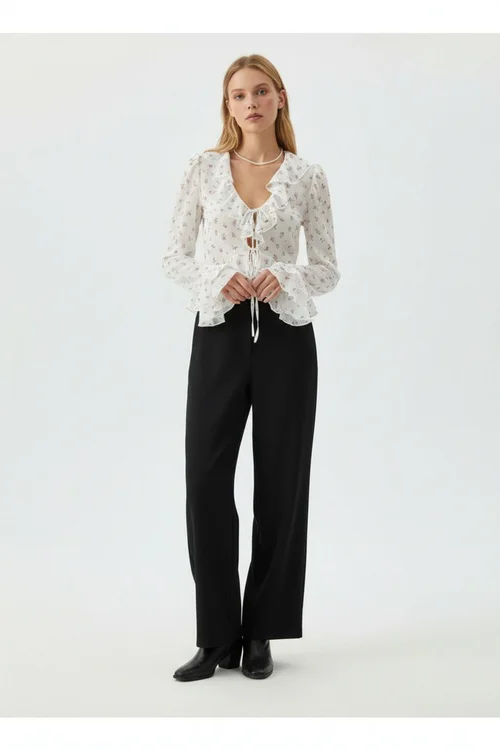 Camicette e camicie Top SFE-00051