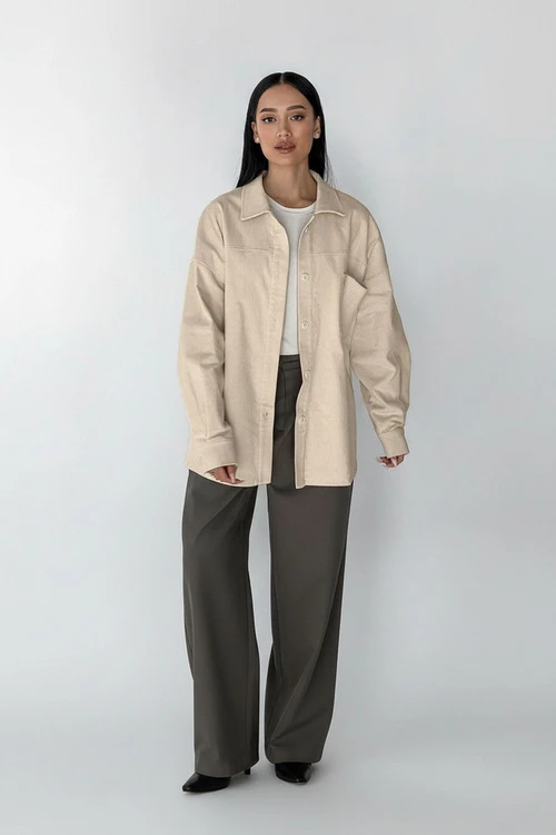 Blouses & Shirts Tops SFE-00052