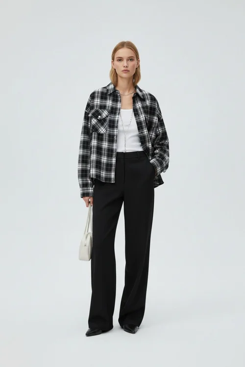 Camicette e camicie Top SFE-00061