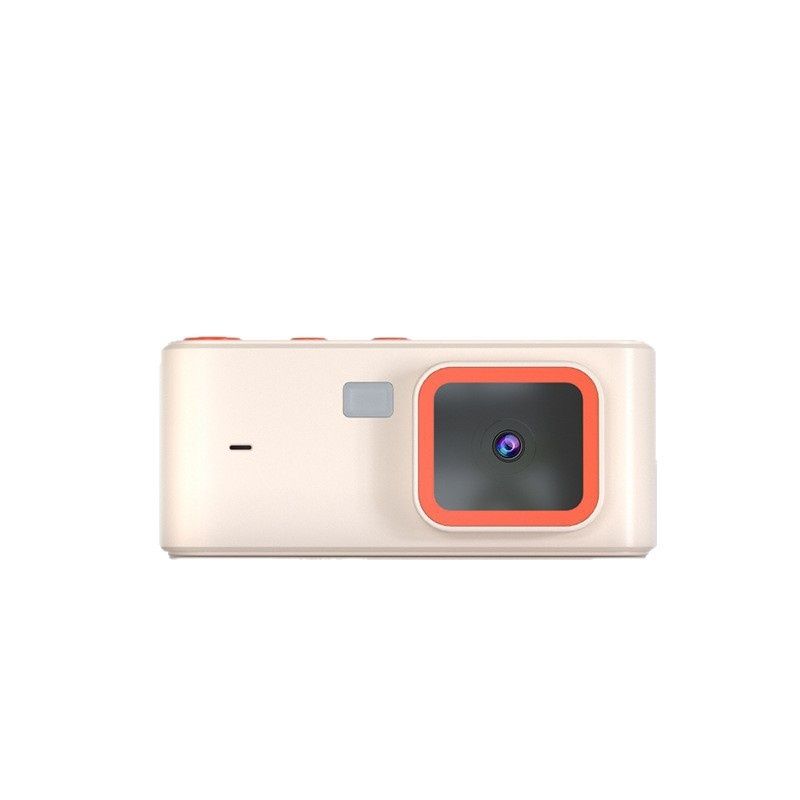 Mini Retro Digital Camera 1080P Vlog Cam, 1.47-Inch HD Display, 1200W SONY Sensor, OTG Instant Sharing