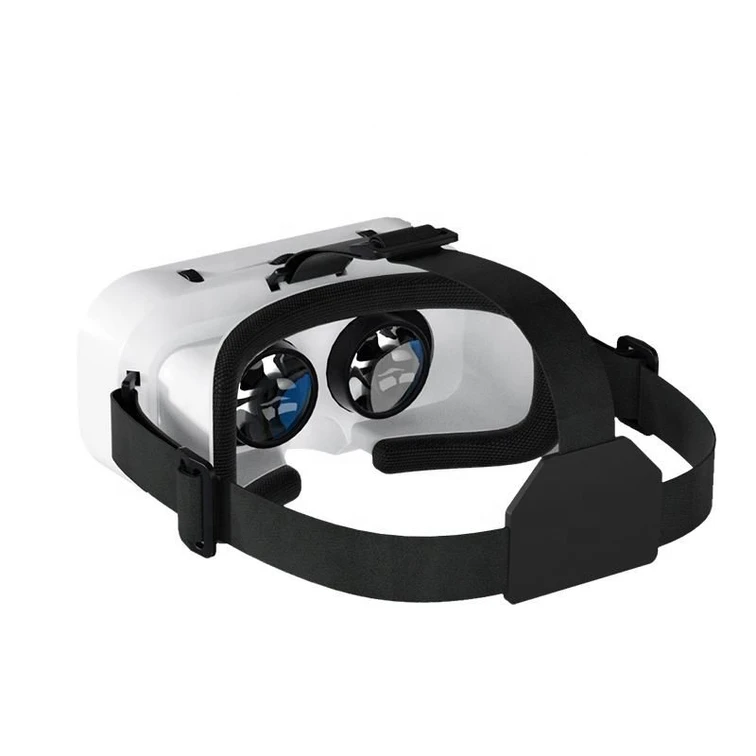 Shinecon G11 VR-headset met 110° gezichtsveld en HD-lenzen voor Switch en OLED-tv #19030002