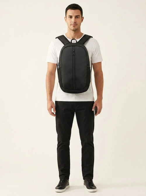 Lightweight Mini Backpack - Travel & Everyday Bag