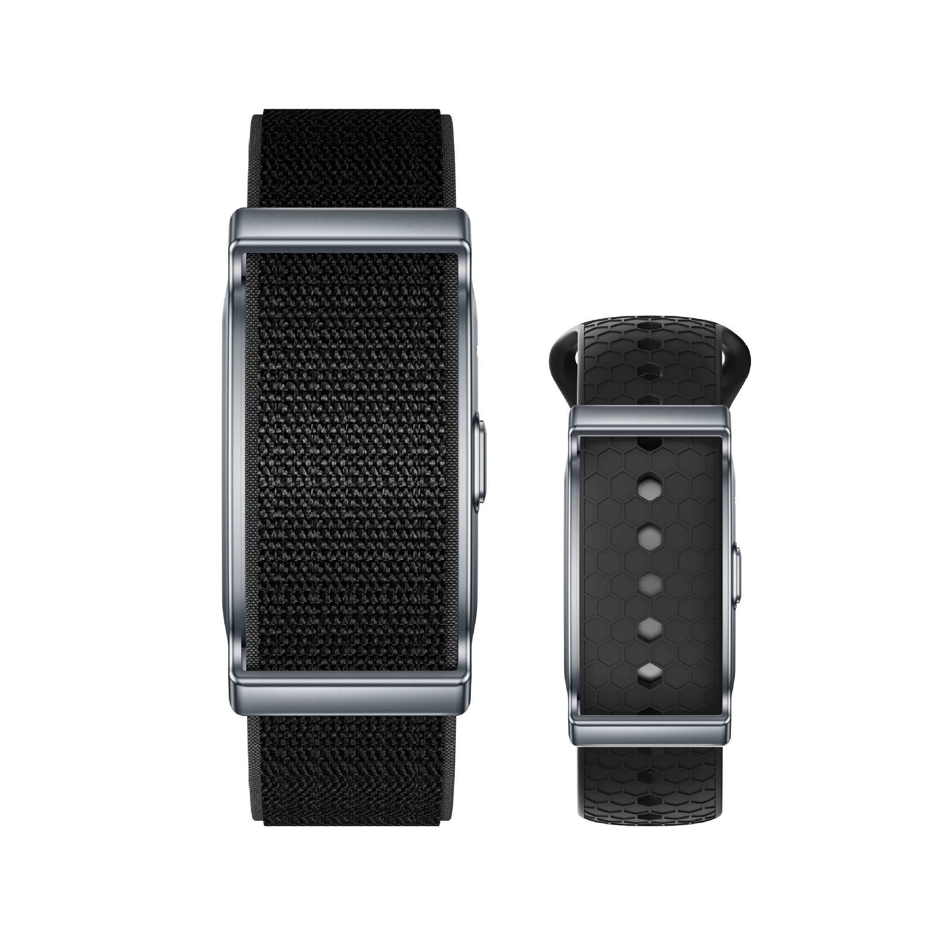 G69 Screenless Smart Band Fitness Tracker with 40-Day Battery Life