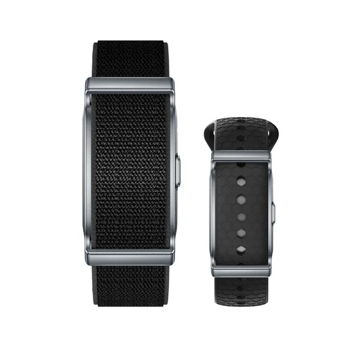 G69 Screenless Smart Band Fitness Tracker with 40-Day Battery Life