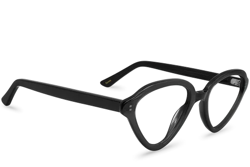 Spade Black