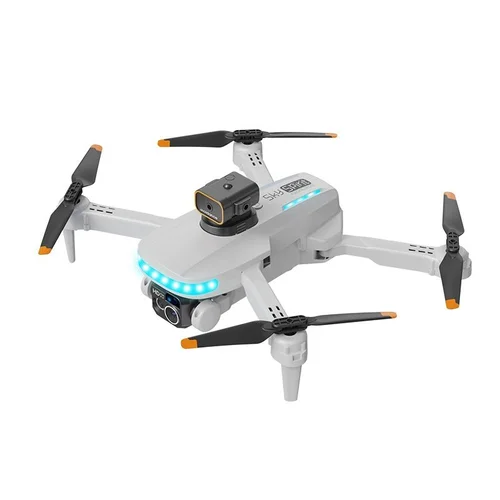 P14 MAX 8K HD Camera Drone with 540° Smart Obstacle Avoidance, Optical Flow Positioning, Foldable RC Quadcopter
