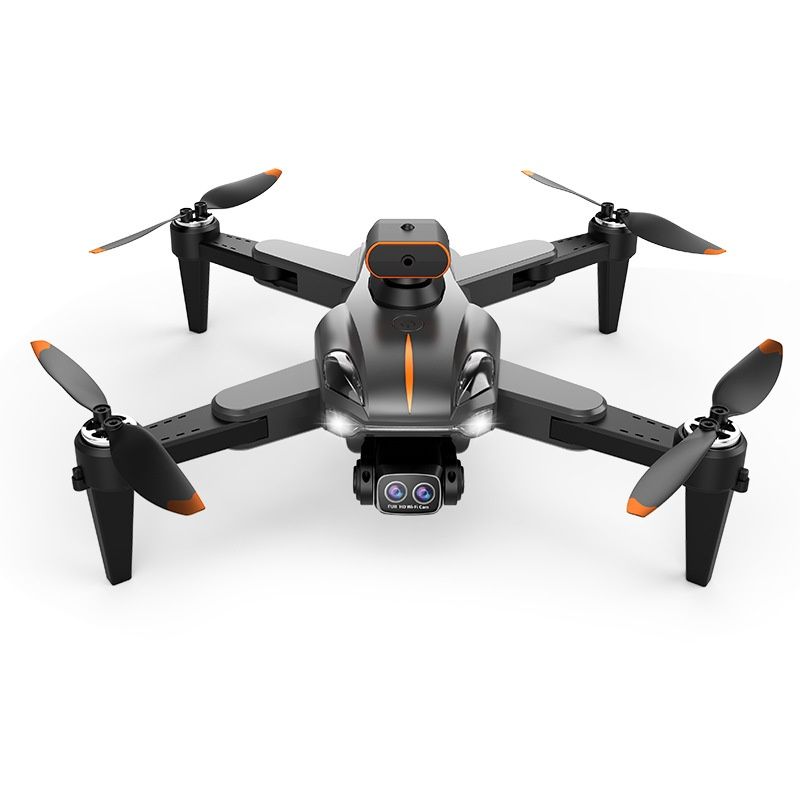 P11 GPS Brushless Drone with 8K HD Dual Camera, Optical Flow Positioning, Intelligent Obstacle Avoidance, FPV Quadcopter