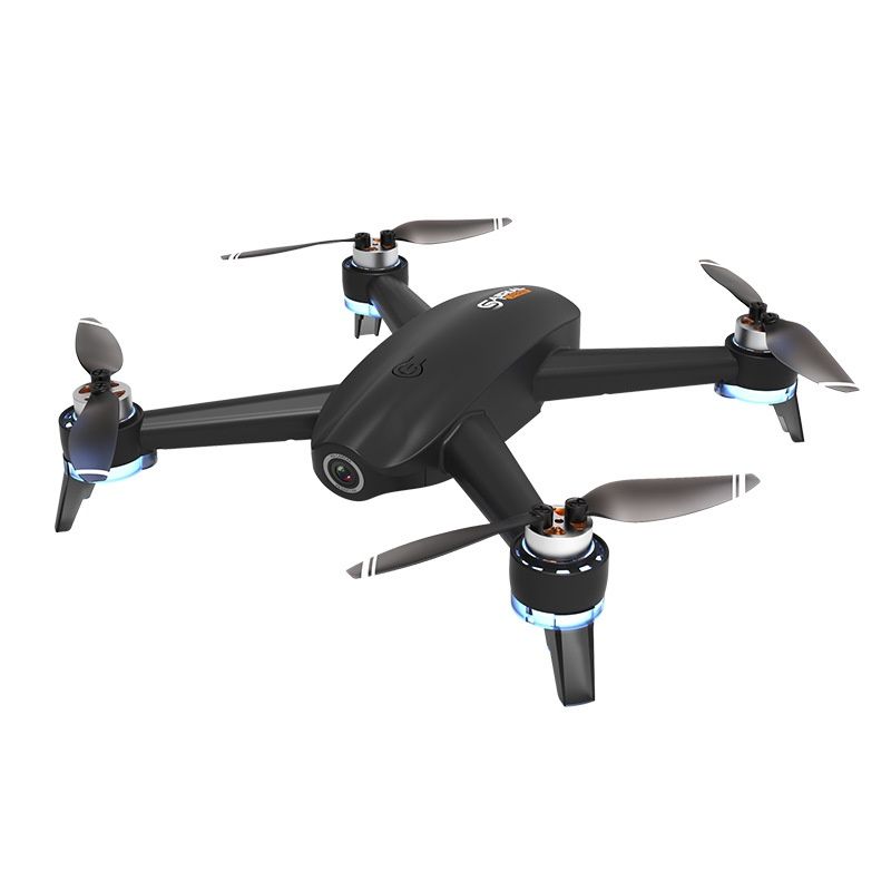 S27 Brushless Drone with HD Camera, GPS Positioning, Optical Flow Hovering, Long Flight Time RC Quadcopter