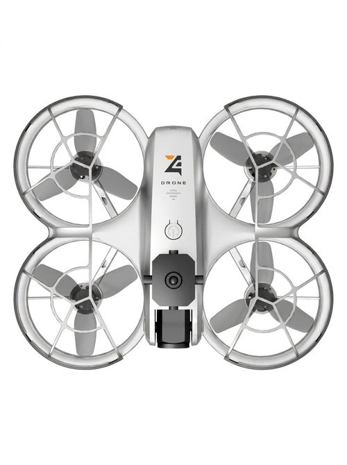 Z4 Brushless Drone with Screen Control, HD Camera, Optical Flow Positioning, Intelligent Obstacle Avoidance, VR Headset