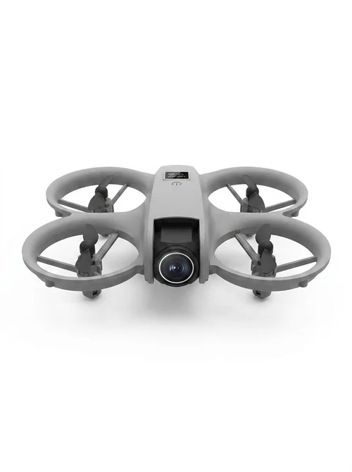 T3 Mini Dual Lens Drone with HD Camera, 135° Adjustable Lens, Intelligent Fixed-Altitude Hovering, Real-time FPV