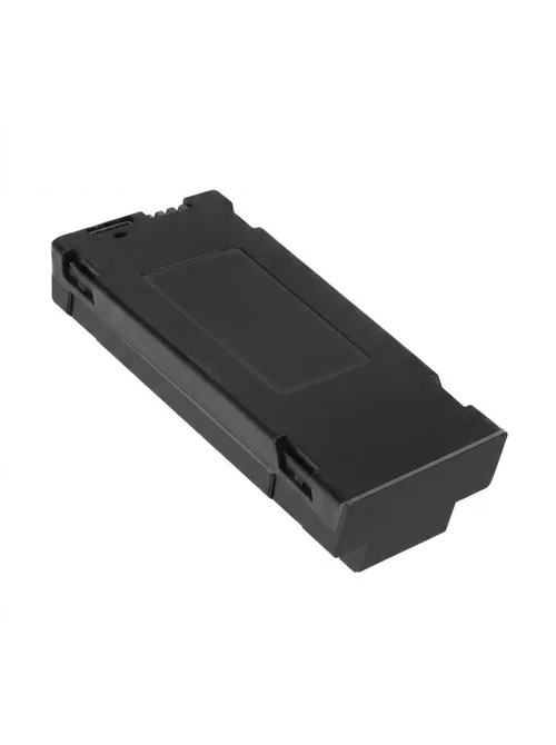 Intelligent Flight Battery for Professional/Advanced/Standard/4K/SE, 500-2000mAh, 1-Pack, Drone Extended Battery