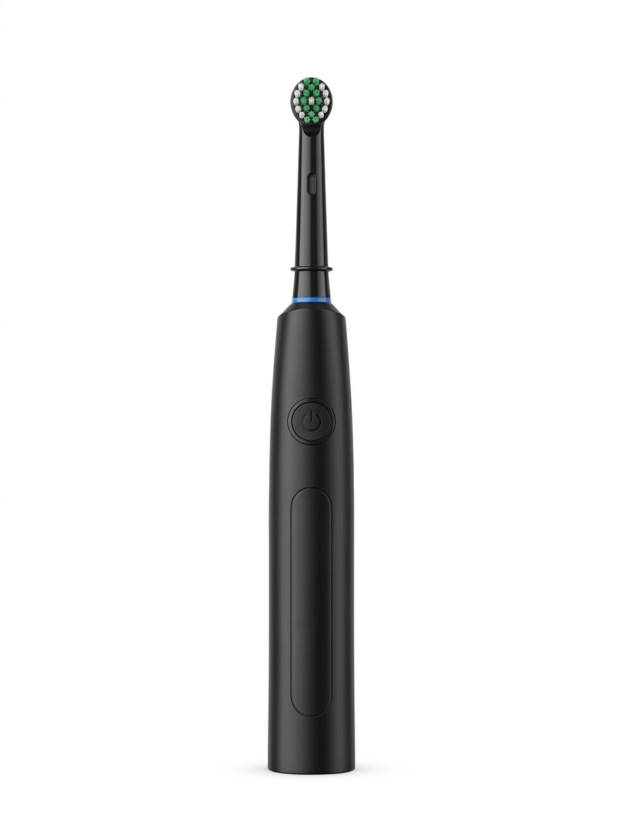 Beauty Life Electric Toothbrush, 5 Cleaning Modes, Soft Bristles