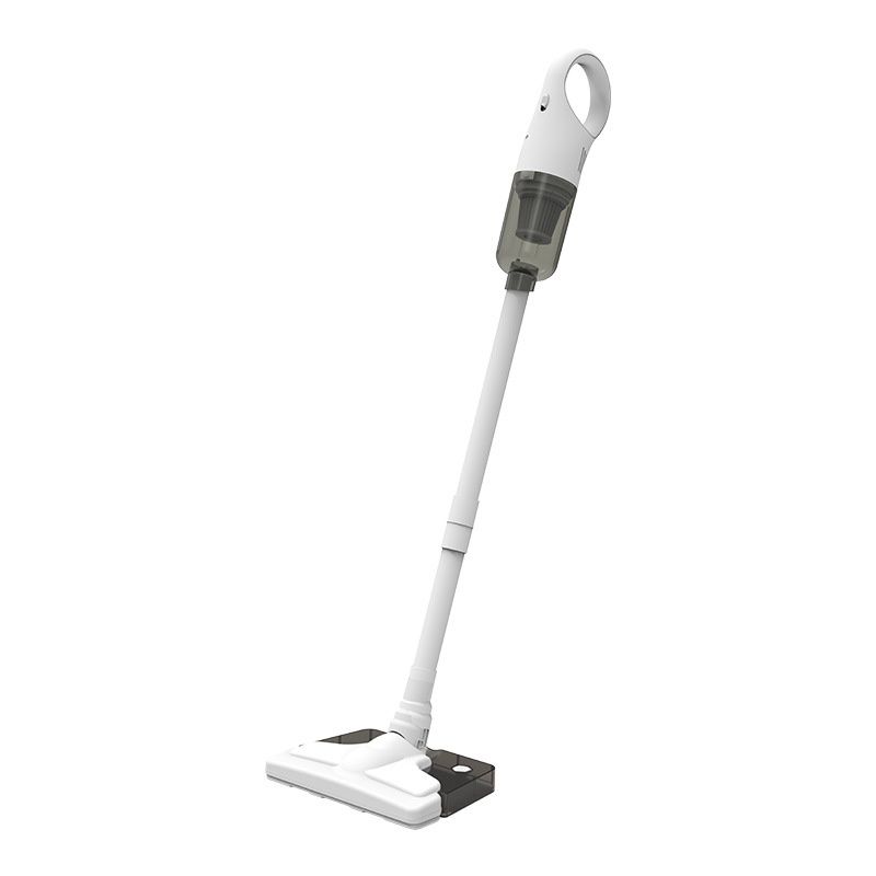 Portable Wireless Handheld Vacuum Cleaner, 15000Pa Strong Suction, 5-Fold Filtration System, Under 70dB Quiet Operation, 30-Min Battery, Multiple Attachments
