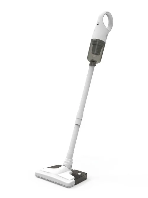 Tragbarer, kabelloser Handstaubsauger, 15000 Pa starke Saugkraft, 5-stufiges Filtersystem, leiser Betrieb unter 70 dB, 30 Minuten Akkulaufzeit, diverse Aufsätze