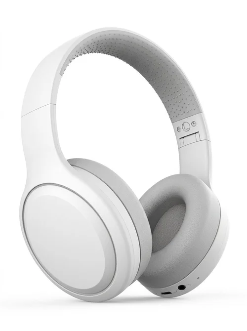 Wireless Bluetooth 5.3 Over-Ear Foldable Headphones