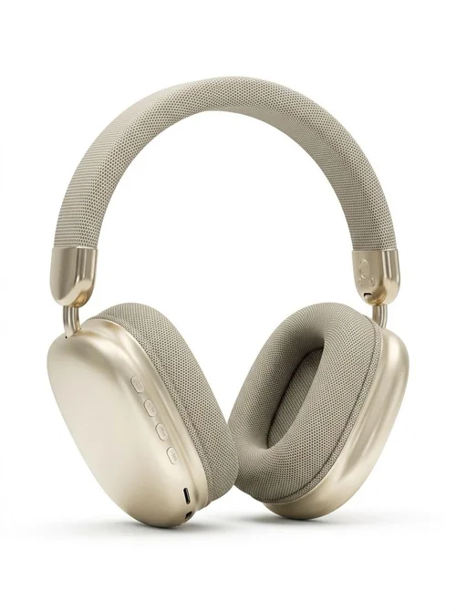 WH-35MAX Wireless Over-Ear Bluetooth 5.3 Headphones