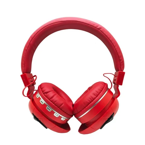 Kids Wireless Bluetooth 5.3 Headphones with RGB Glowing Light, Built-in Mic, 40mm Drivers & Soft Over-Ear Cushion Pads, Foldable Stereo Gaming Headset for Children