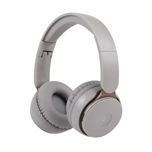 F68 Wireless Bluetooth 5.1 Over-Ear Headphones with Active Noise Reduction, 20-Hour Battery Life, TF Card Slot, Dual Wired/Wireless Mode & Hi-Fi Stereo Sound