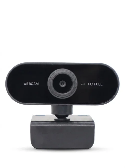 1080P/2K/4K HD Streaming Webcam, USB Computer Camera for Video Calls, Conferencing, Plug & Play for PC Laptop