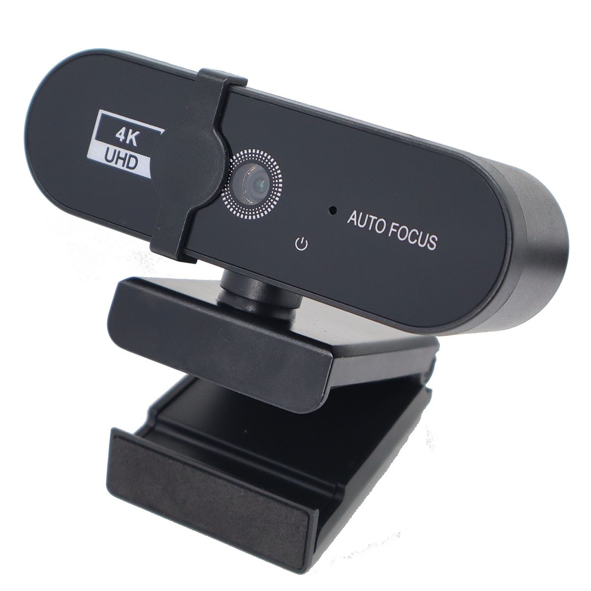 2K/4K HD Autofocus Webcam with Microphone, Pro USB Computer Camera for Streaming, Video Calls, Zoom, Teams