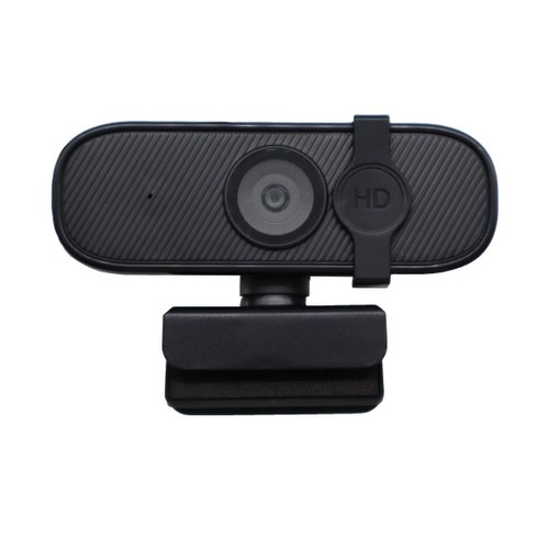 1080P/2K/4K HD USB Webcam, Streaming Computer Camera for Video Calls, Online Meetings, Plug & Play PC Mac