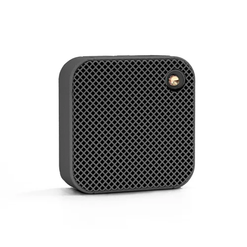 Mini enceinte Bluetooth portable, son sans fil 10 W pour l'extérieur, étanche IPX7, 15 heures d'autonomie, portée de 9 m, enceinte de voyage compacte avec dragonne