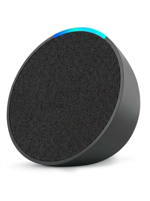 Portable Bluetooth 5.3 Speaker 10W, Vibrant RGB Light, TWS Stereo Pairing, Deep Bass, 3H Playtime, 15m Wireless Range, Outdoor Mini Party Speaker