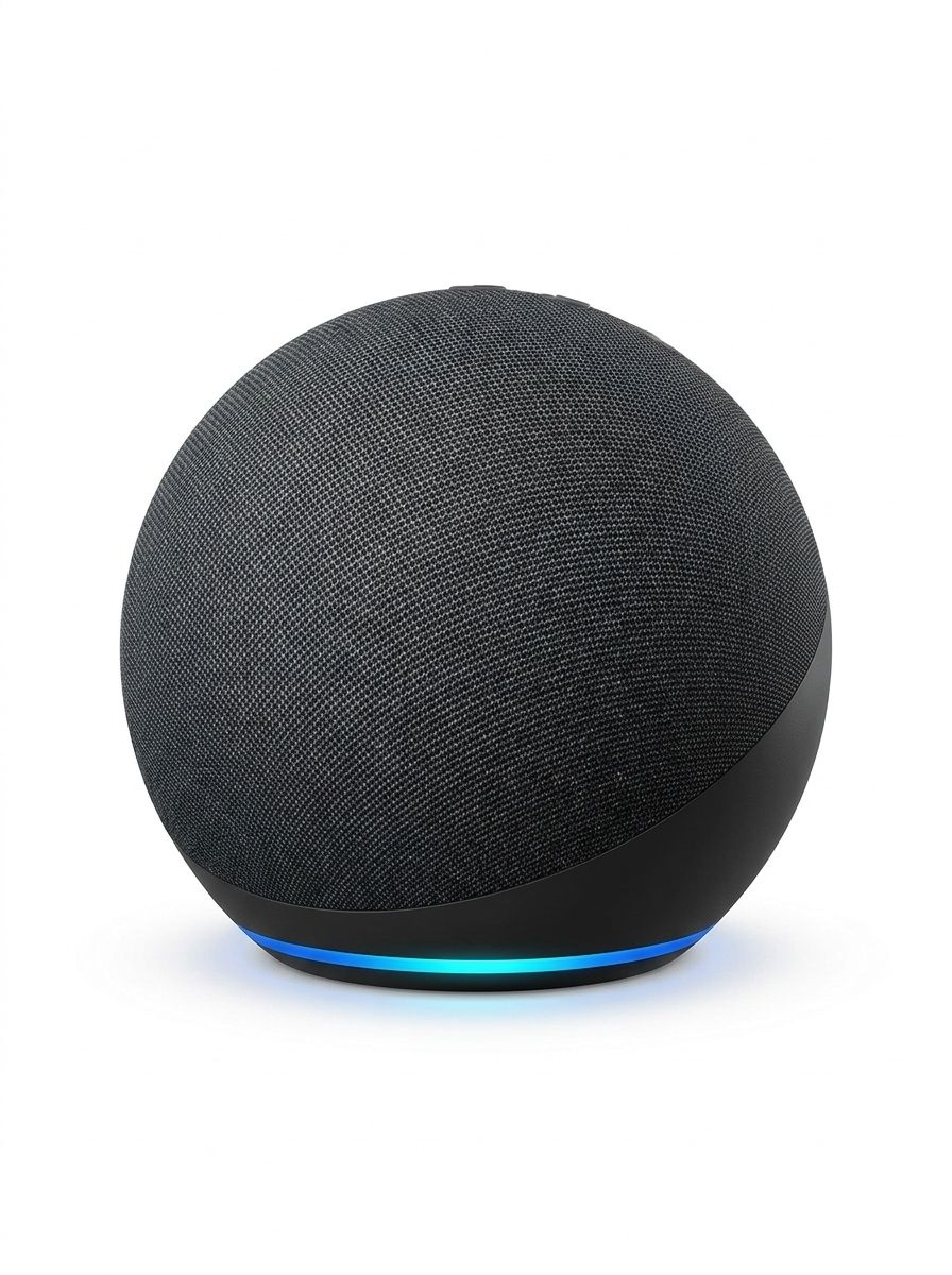 Alaxe Portable Bluetooth Speaker 5W, Clear Audio with Dynamic RGB Lights, 5H Playtime, 15M Wireless Range, Compact Mini Travel Speaker with Strap