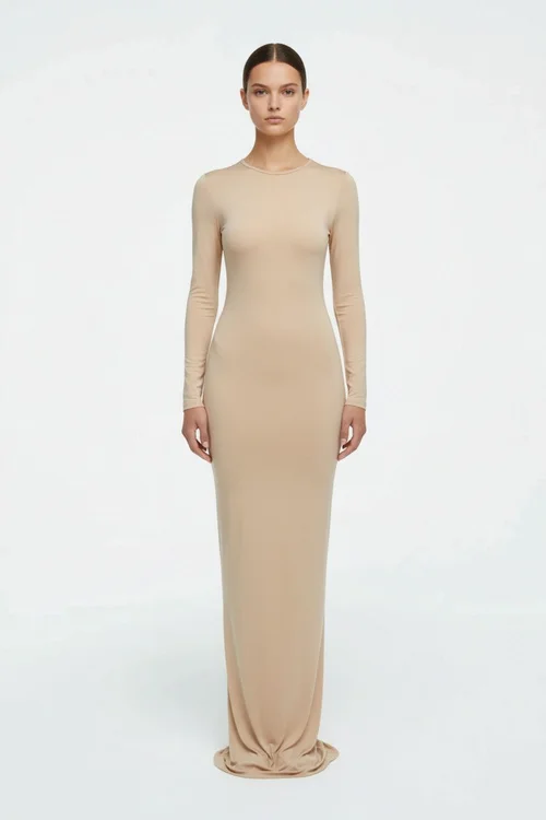 Polyester fiber (polyester) Work Style Jumpsuits SZE-00028