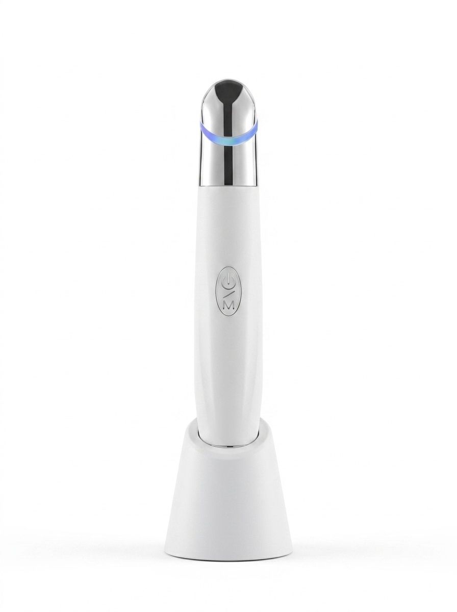 IPL Eyes Beauty Device - Heat & LED Light Functions
