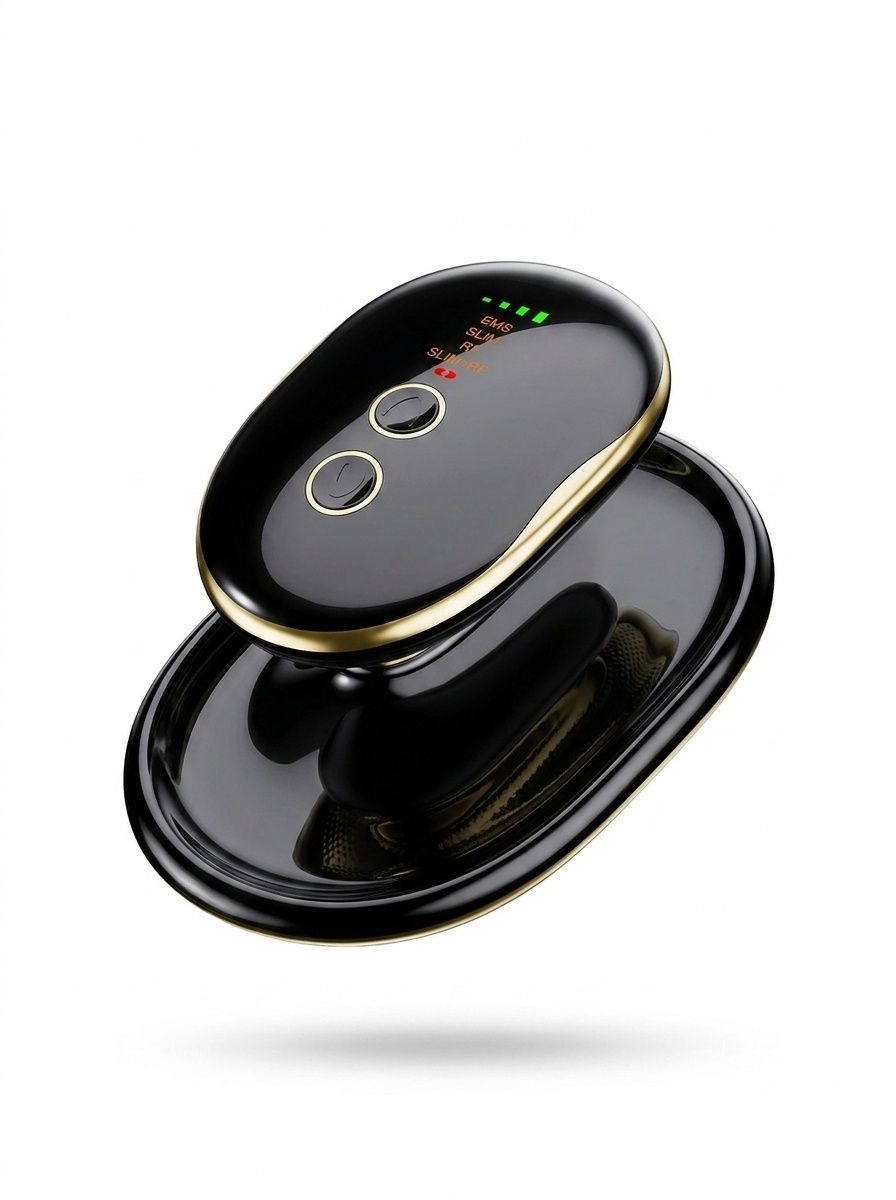 Multi-Functional RF EMS Slimming & Shaping Device