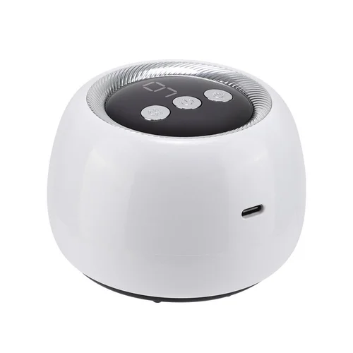 4-in-1 Smart-Schröpf- und Gua-Sha-Gerät mit Rotlichttherapie