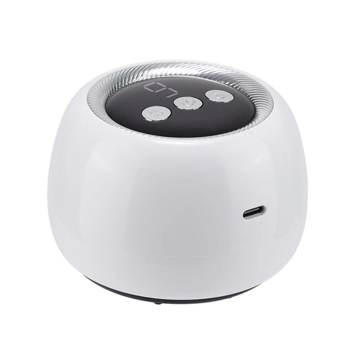 Appareil de ventouses et de Gua Sha intelligent 4 en 1 avec thérapie par la lumière rouge