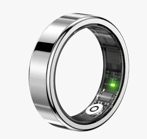 Anello intelligente per il monitoraggio della salute: anello per il monitoraggio della salute