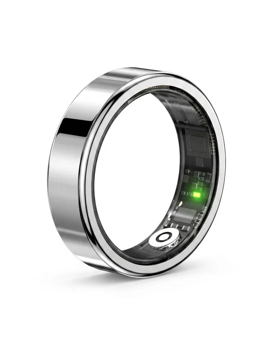 Smart Ring Health Tracker: Health Monitoring Ring