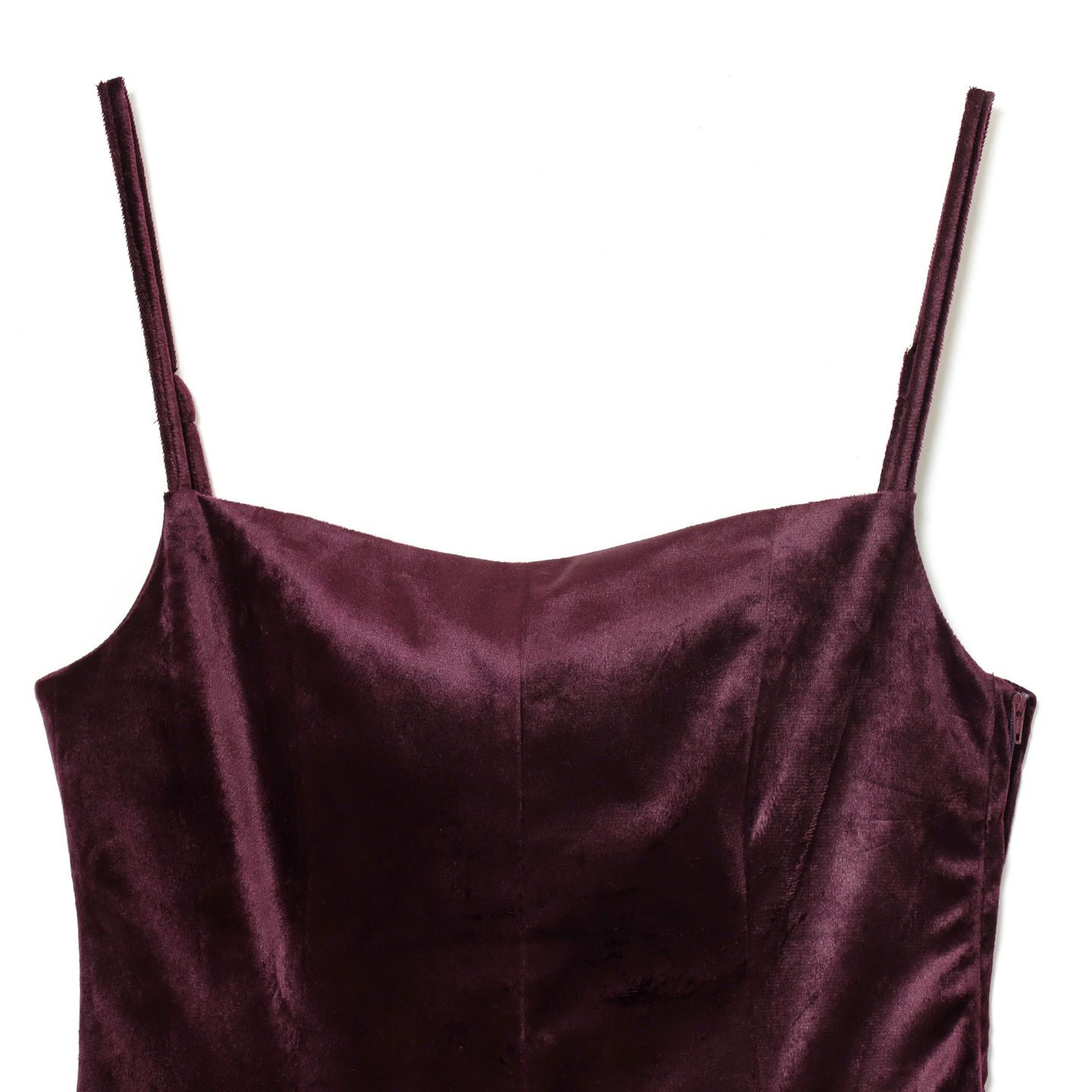 Mini abito vaporoso da donna - Chic ed elegante KUN-00013