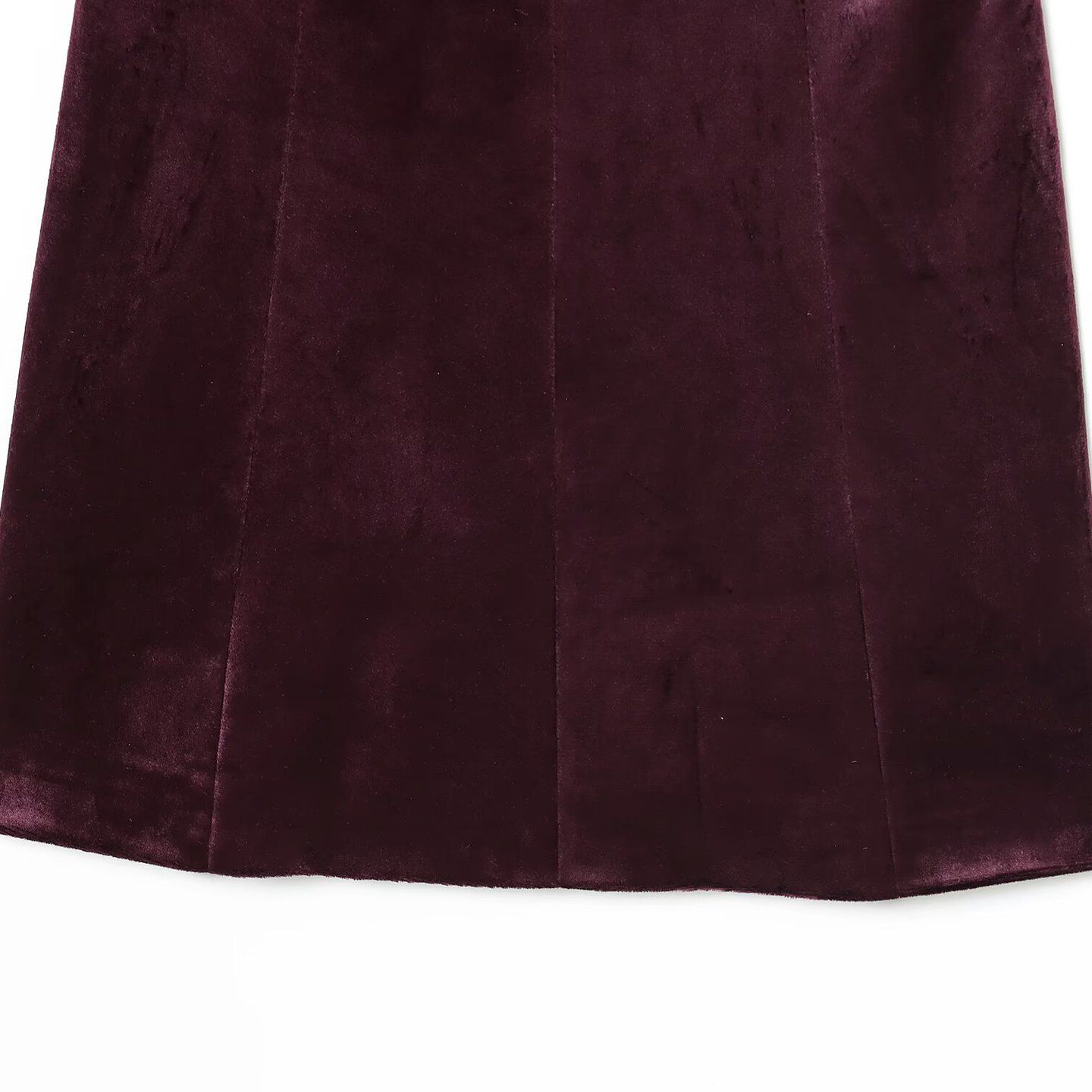 Mini abito vaporoso da donna - Chic ed elegante KUN-00013