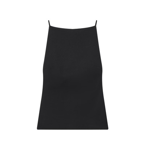 Women's Bow Back Top - Stylish European Style KUN-00006