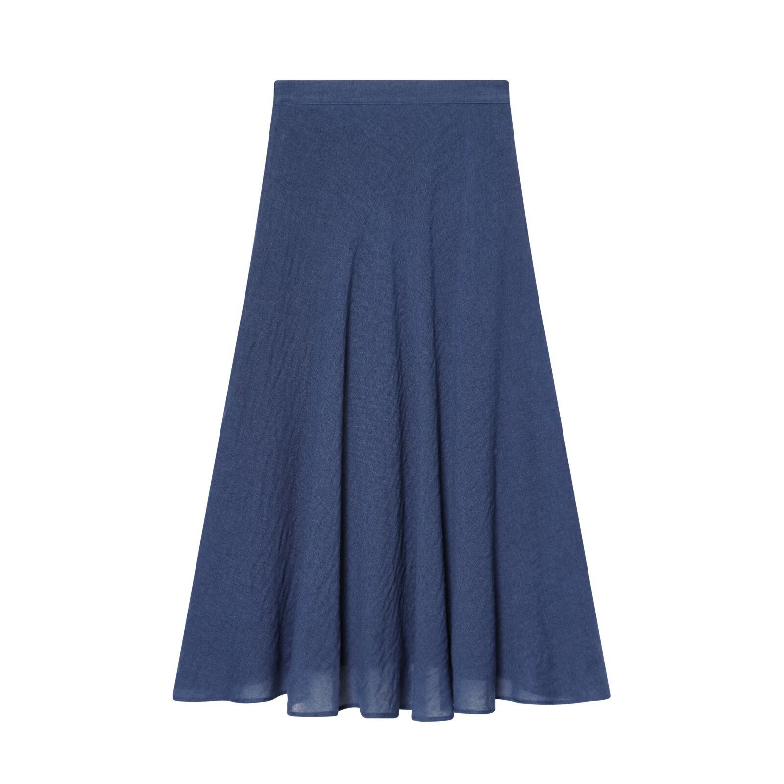 Inspired Midi Dress Cape Style - Versatile Chic KUN-00012