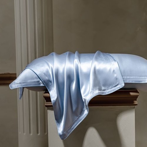 40 Momme 6A Grade Mulberry Silk Pillowcase - 1piece