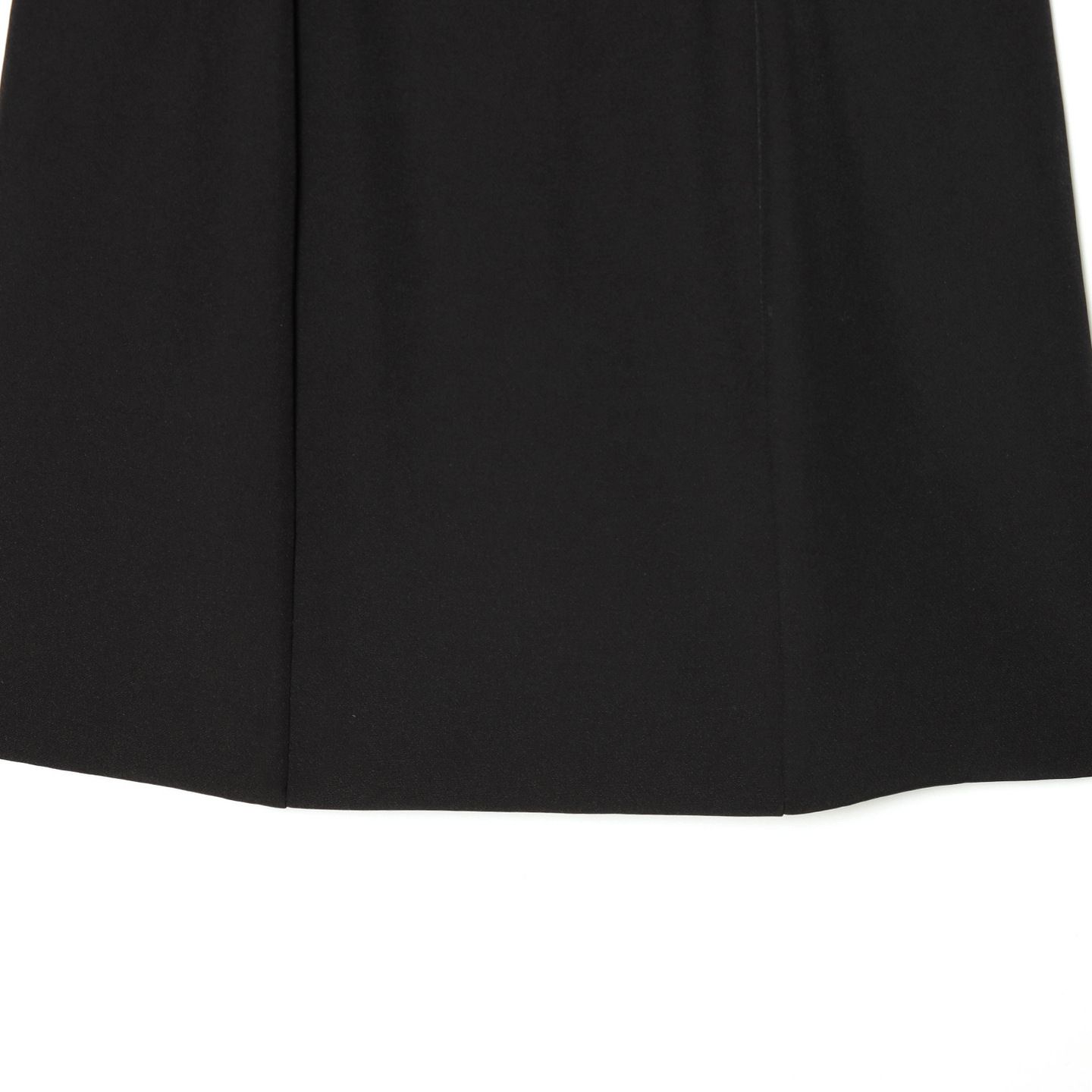 Sleeveless Bodycon Midi Dress Shawl Neck KUN-00101
