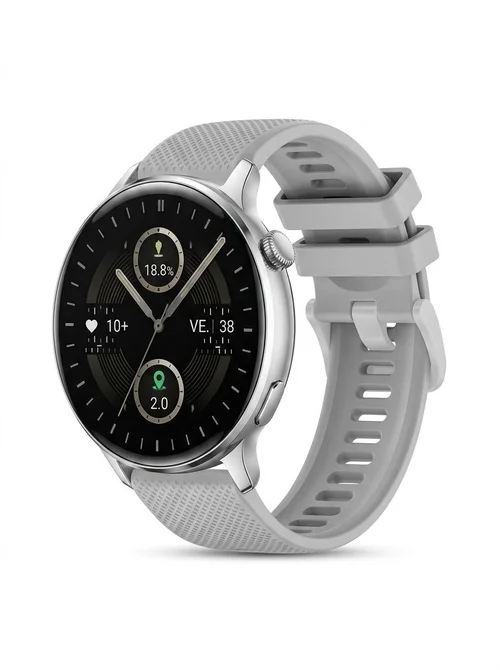 VG53 Pro GPS Smartwatch - 1,43 inch AMOLED fitness tracker