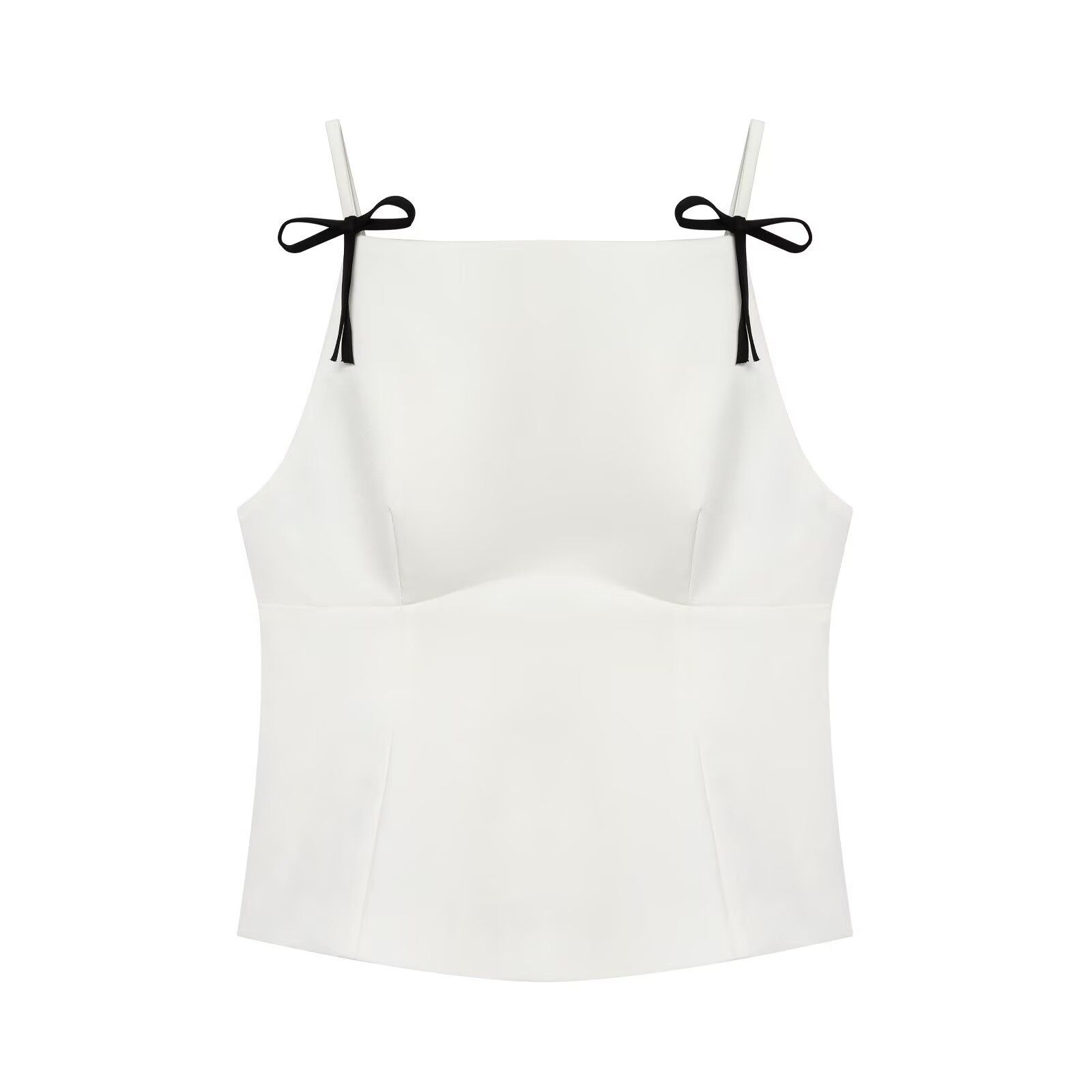 Camisola con lazo para mujer - Estilo europeo KUN-00085