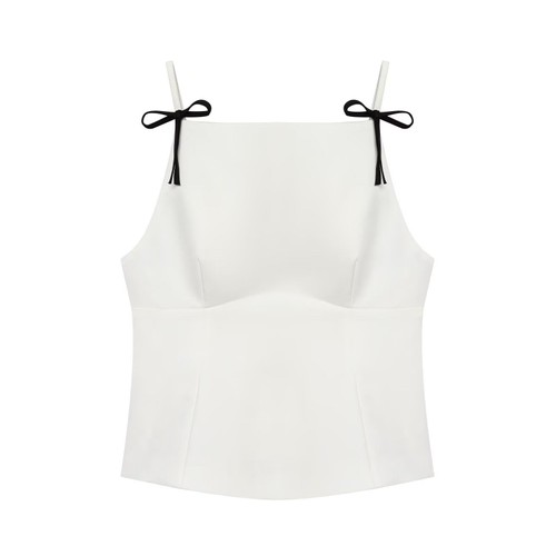 Camisola con lazo para mujer - Estilo europeo KUN-00085