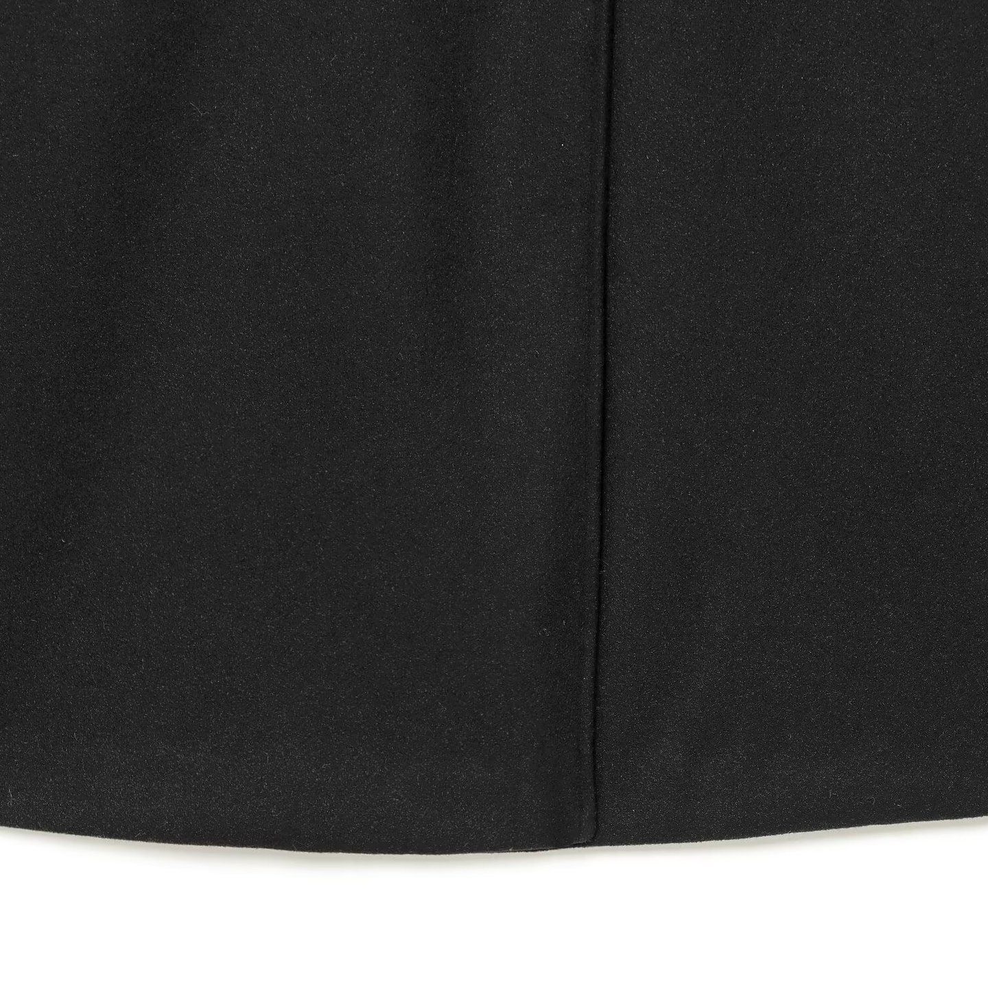 Women's Double-Breasted Long Coat Trench Coat - European Style KUN-00046